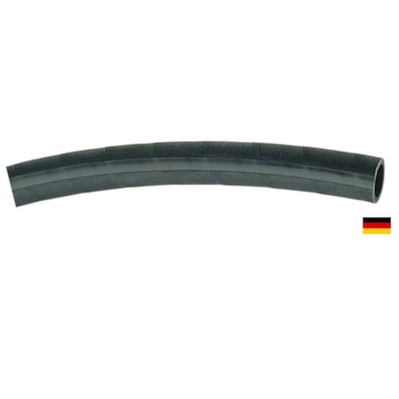 Flux NBR Hose 1" (6 ft long) 24-ZORO0251